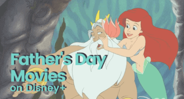 fathers day movies on disney plus