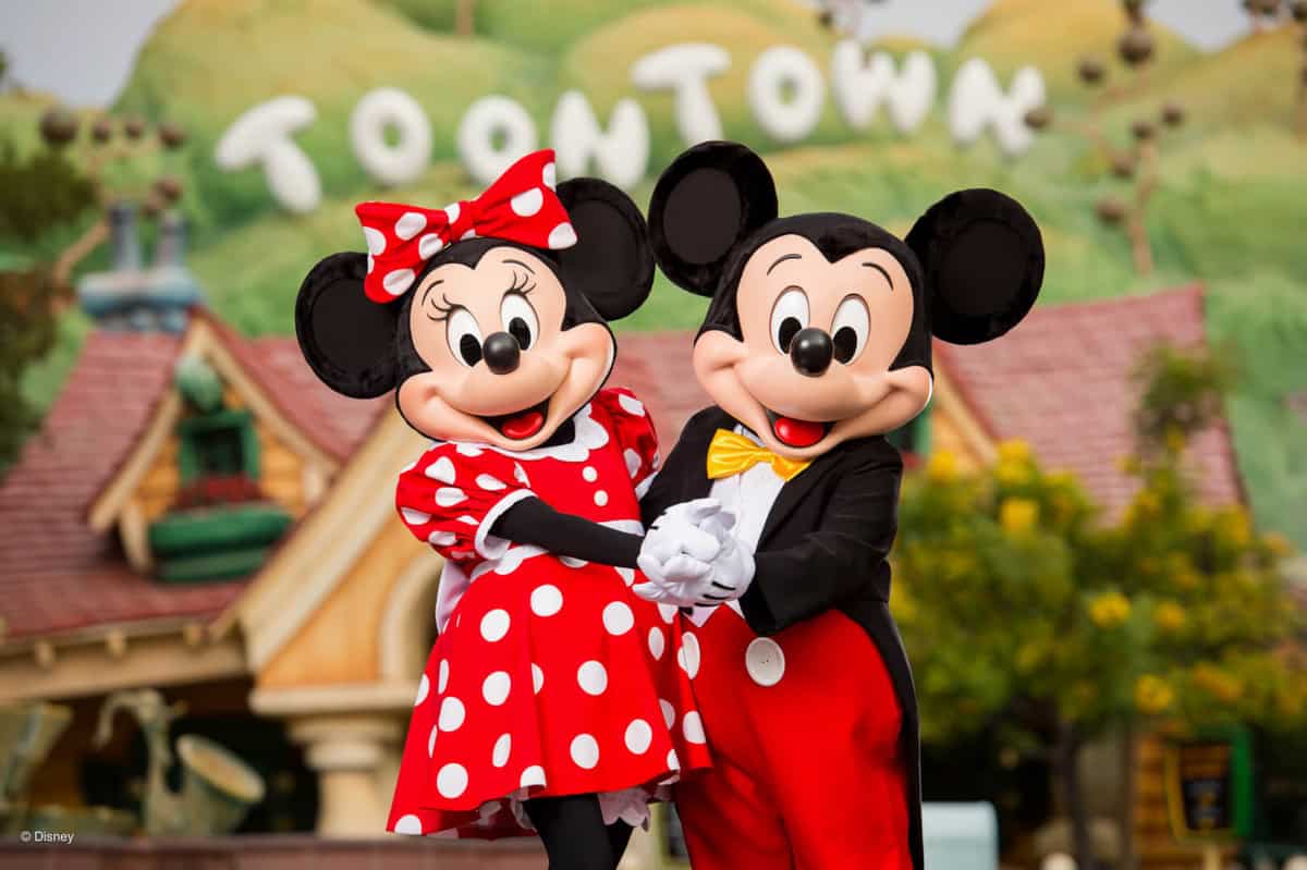 disneyland
