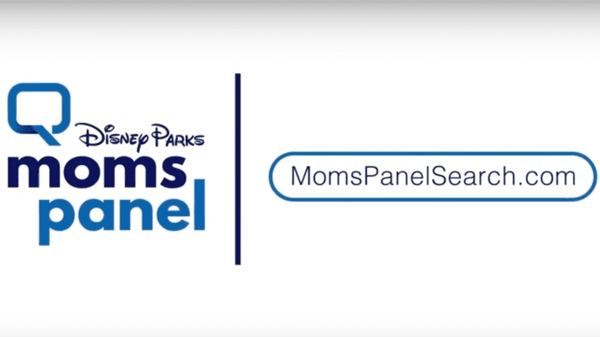 Disney Parks Moms Panel Search