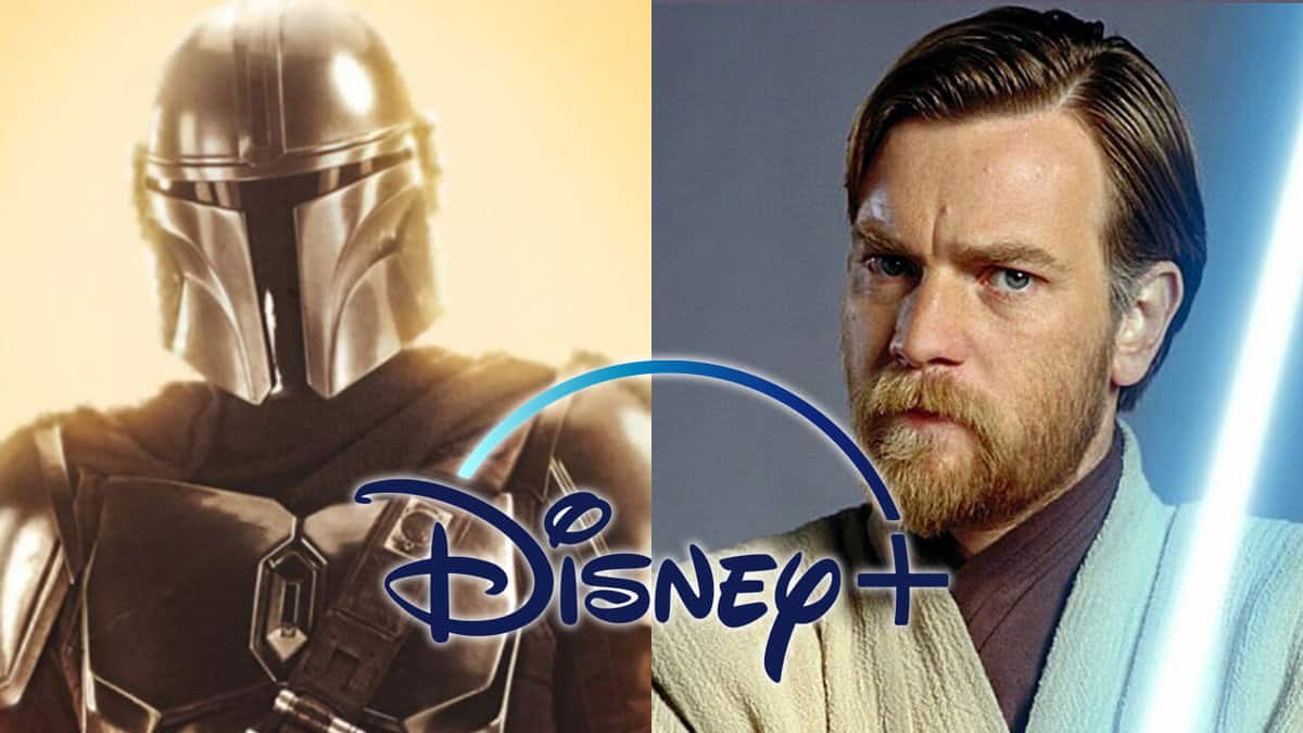 Obi-Wan Kenobi Mandalorian