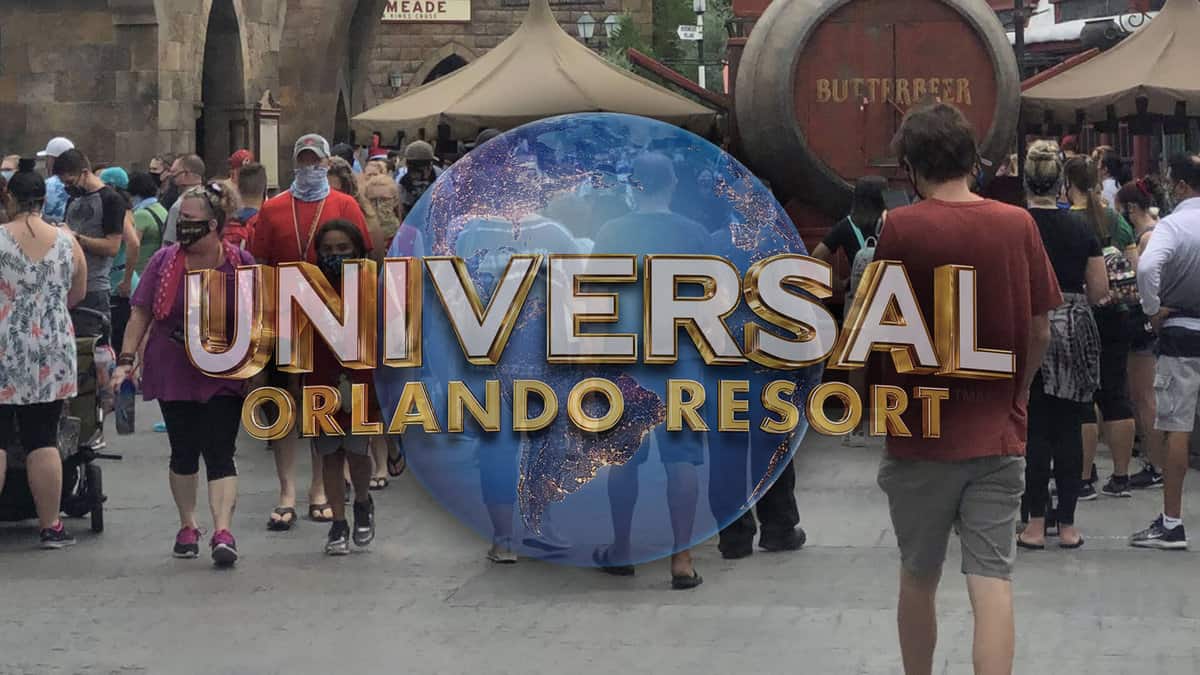 Universal Orlando
