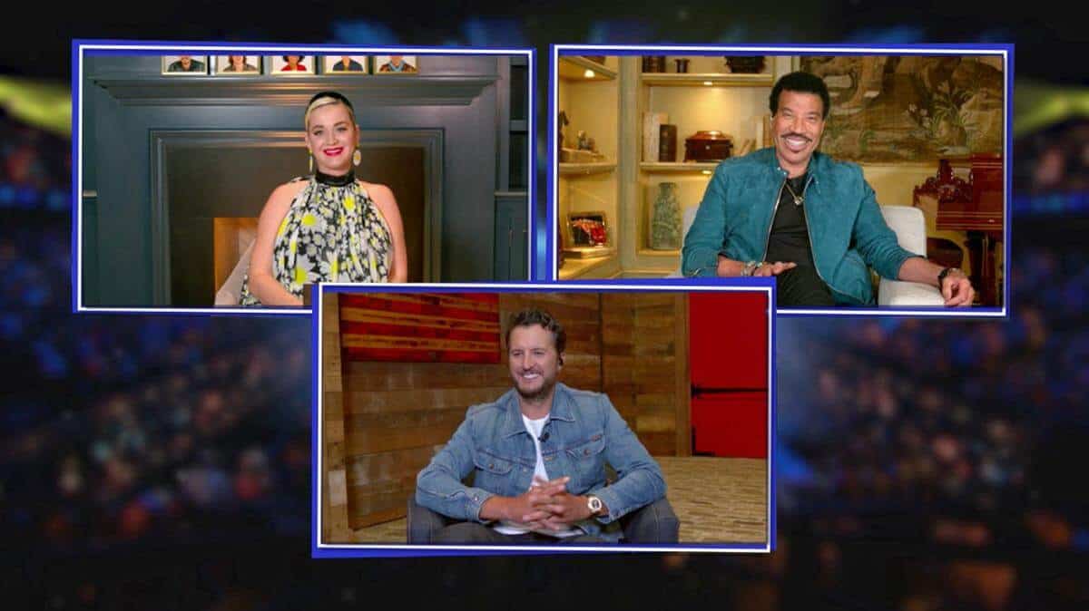 Song List Revealed For 'American Idol' Disney Night!