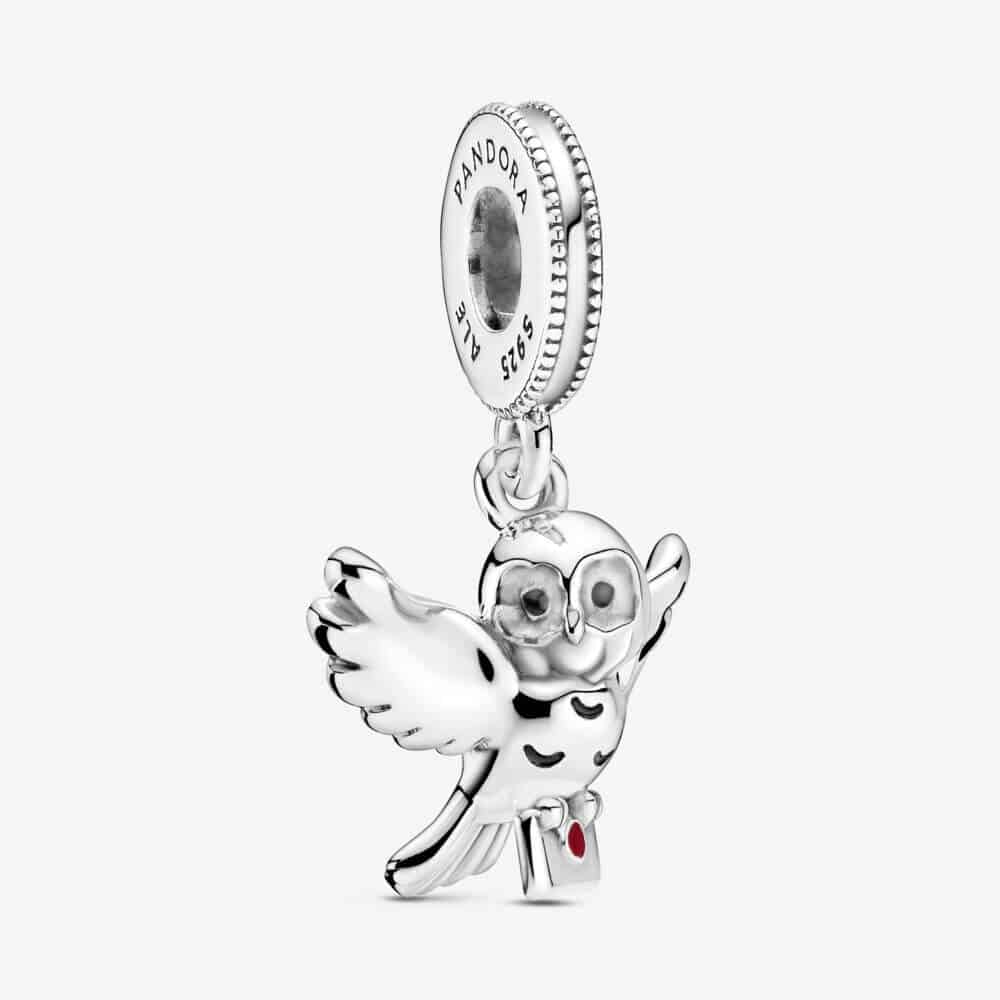 New Wizardry Pandora Charms Added To 