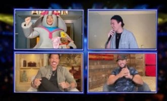 'American Idol' to Launch Live Virtual Auditions