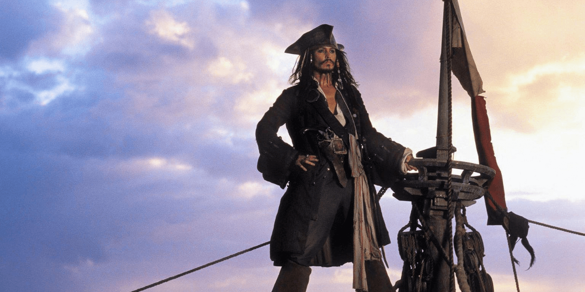 Disney Pirates of the Caribbean Copyright lawsuit