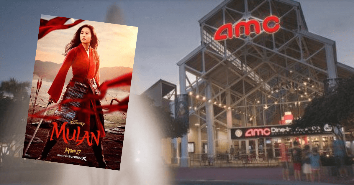 Move theaters want blockbuster releases