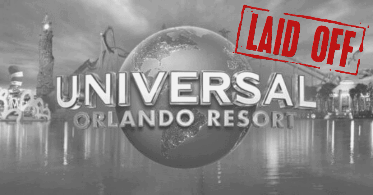 More Layoffs at Universal