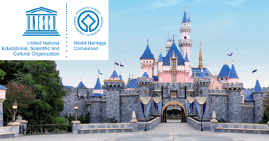 Disneyland