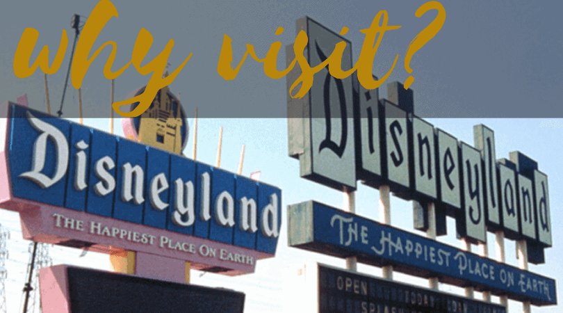 Disneyland
