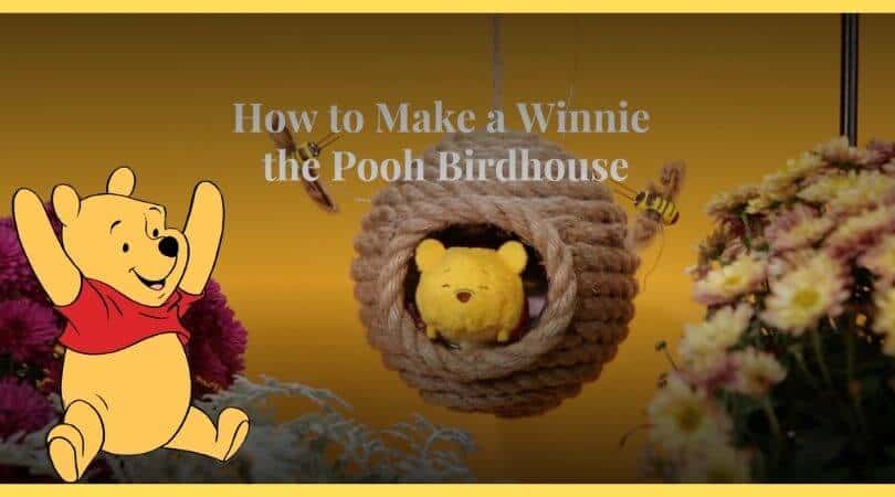 Winnie the Pooh
