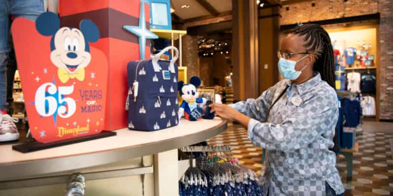 downtown disney reopening