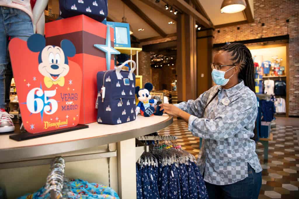 downtown disney reopening