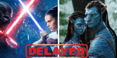 Disney Delays Release of New 'Avatar,' 'Star Wars' Films