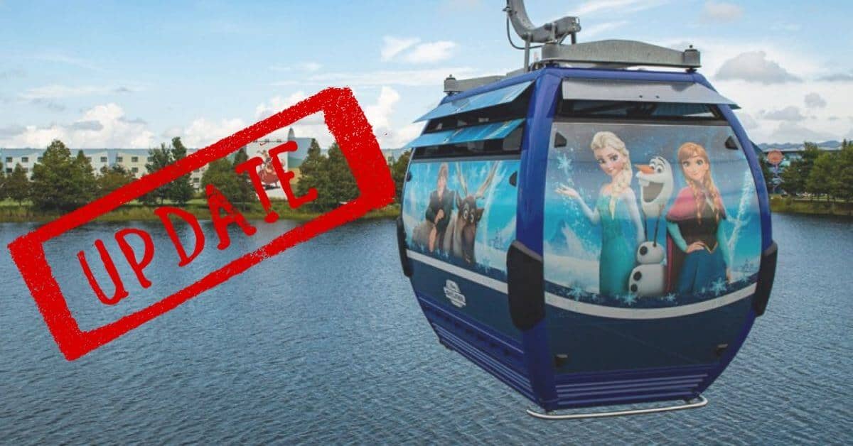 skyliner