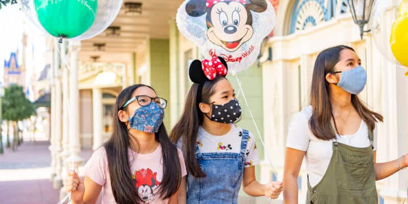 disney world reopening