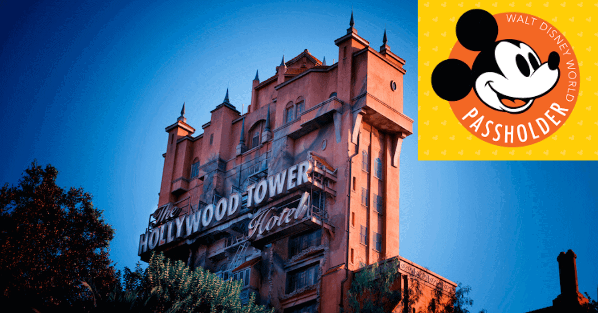 Annual Passholder Payments