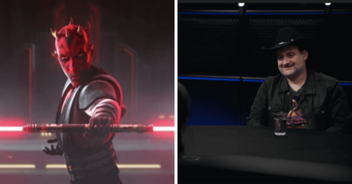 Star Wars: The Clone Wars