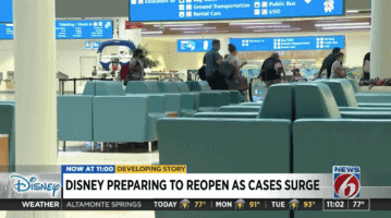 orlando airport