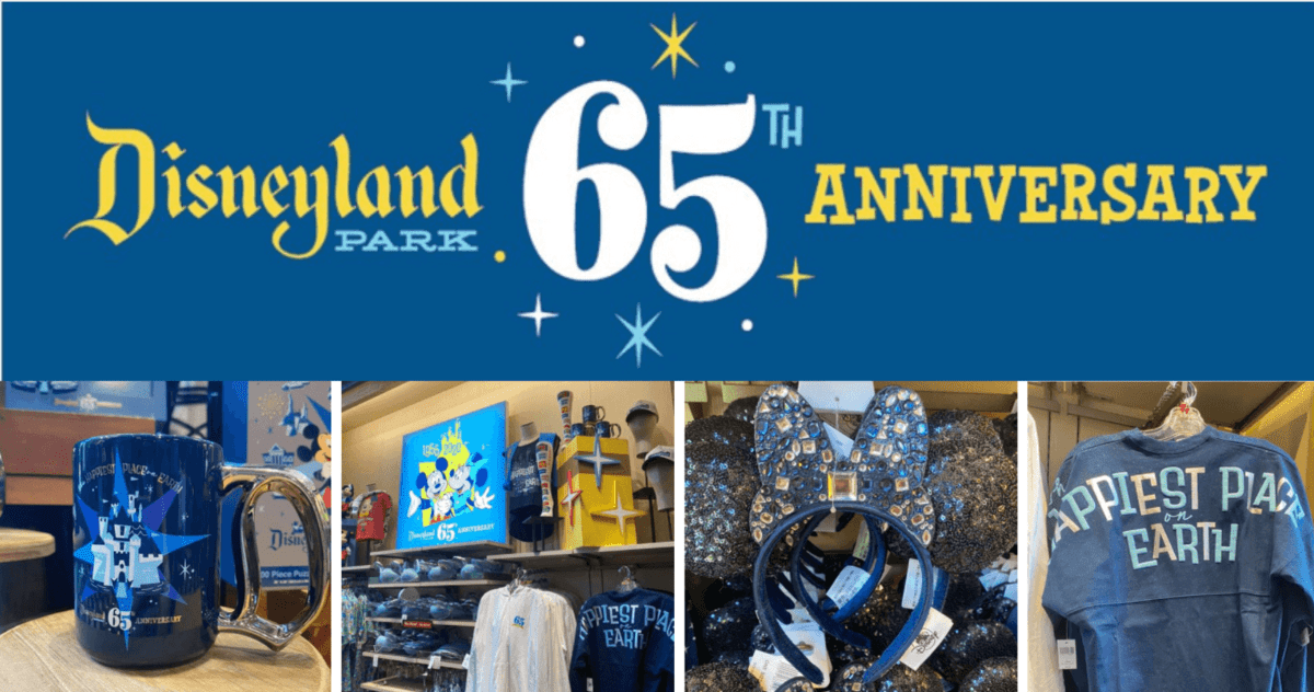 dlr 65 years merch header