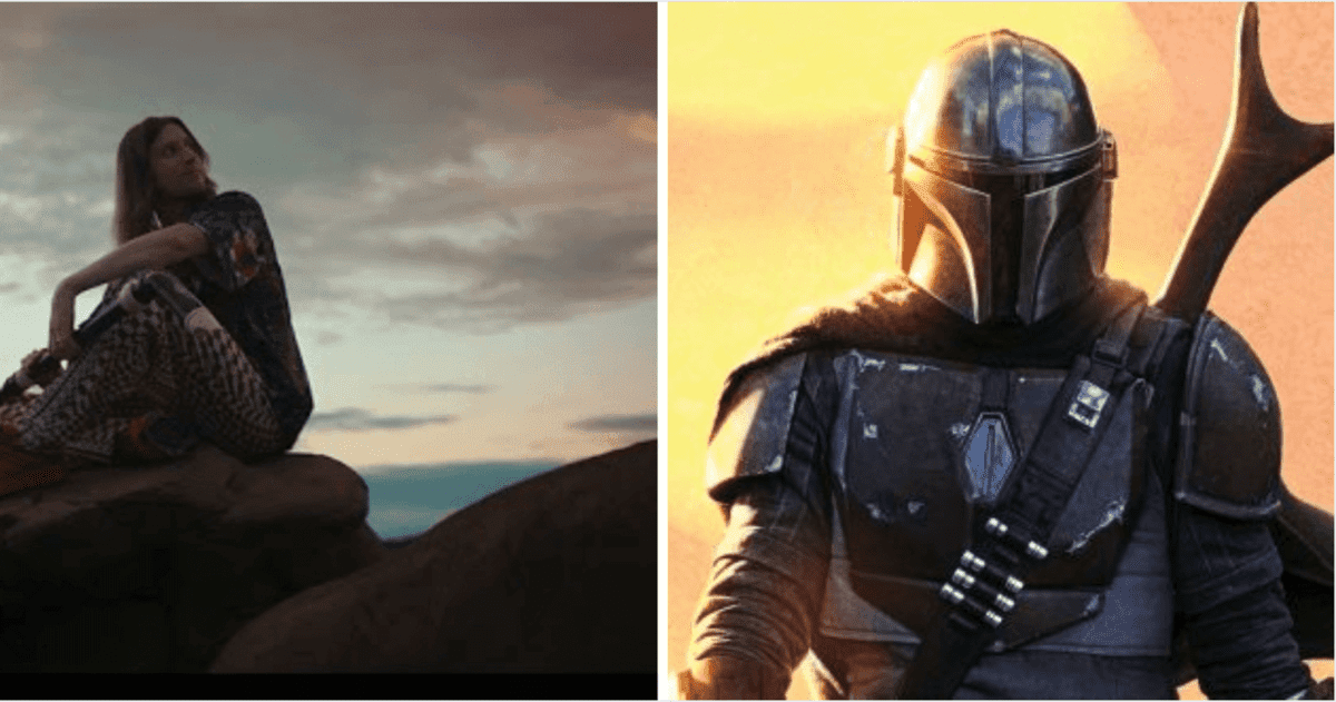 mando music video header