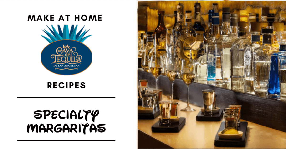 la cava del tequila header