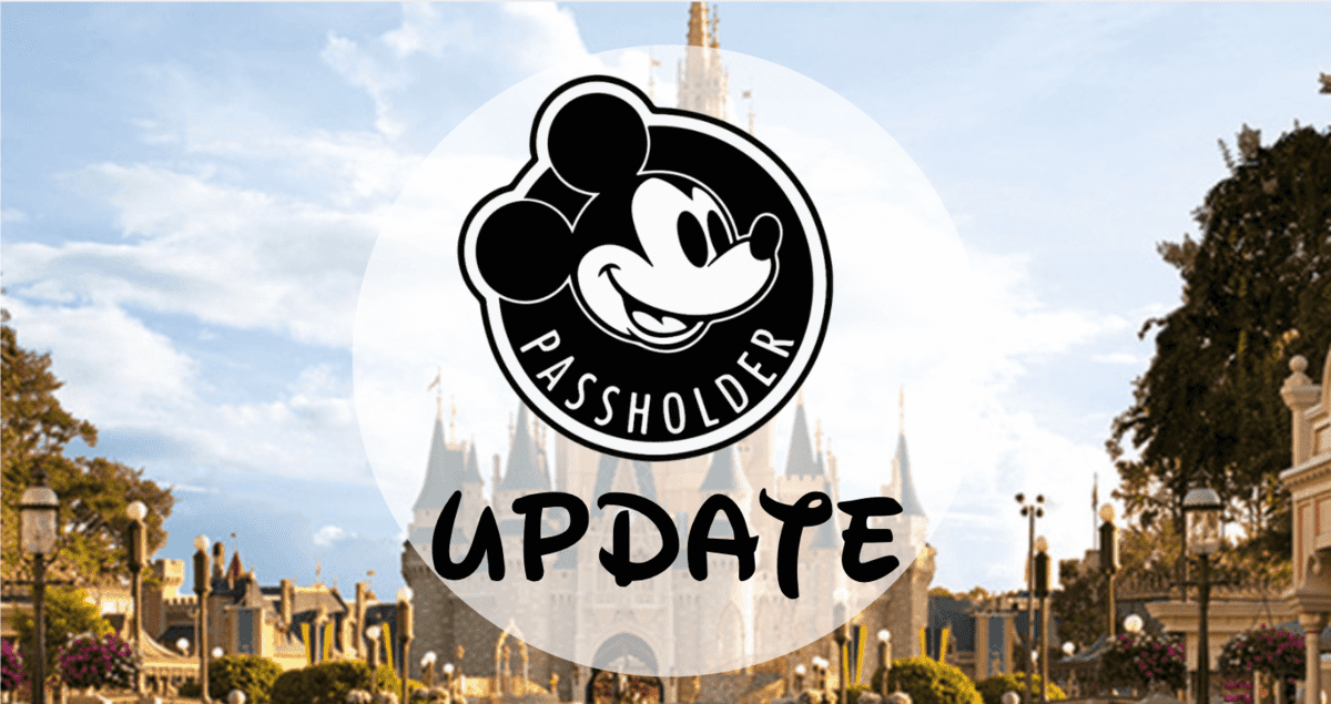 passholder perks header