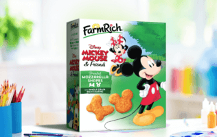 farm rich snacks