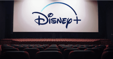 straight to disney+ header