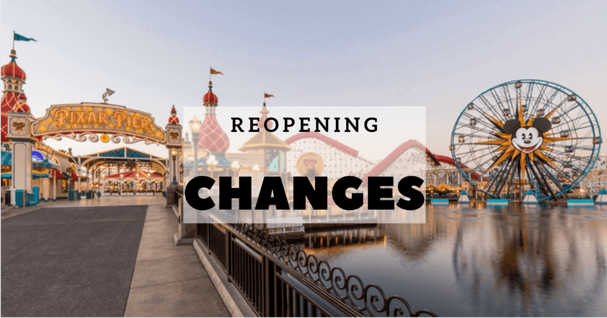 dca changes header