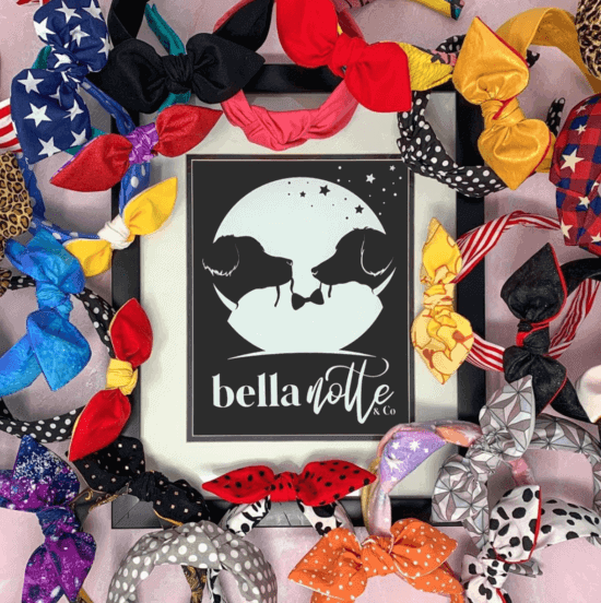 Bella Notte and Co