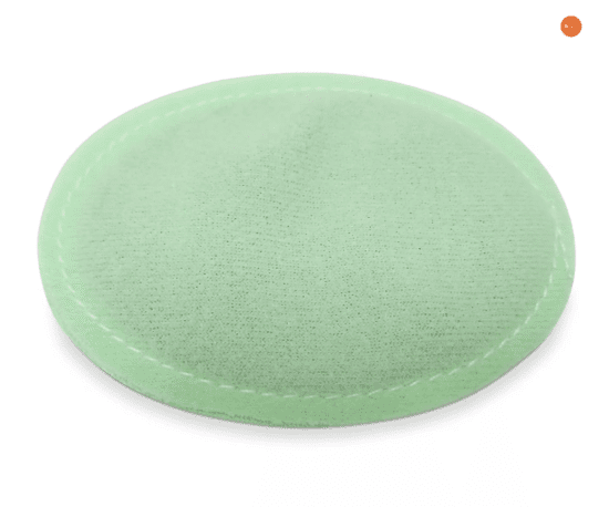 shoulder sitter magnetic disc