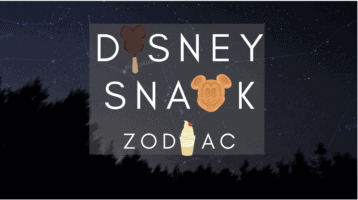 snack zodiac header