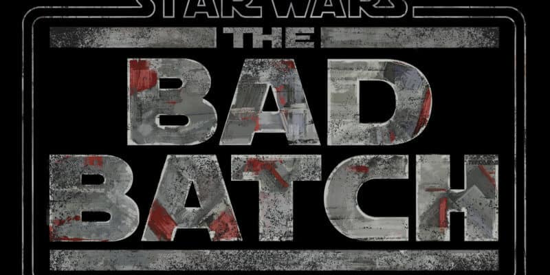 Star Wars: The Bad Batch