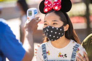 disney world reopening