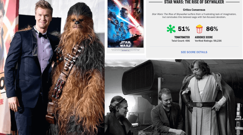 chewbacca defends star wars