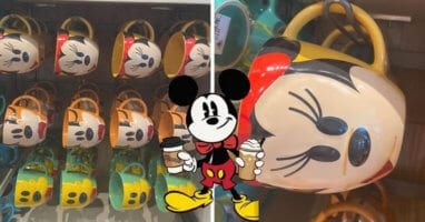 disney coffee mugs