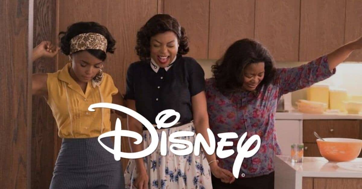 hidden figures