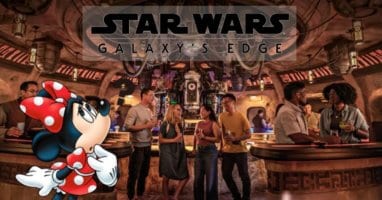 galaxys edge bar