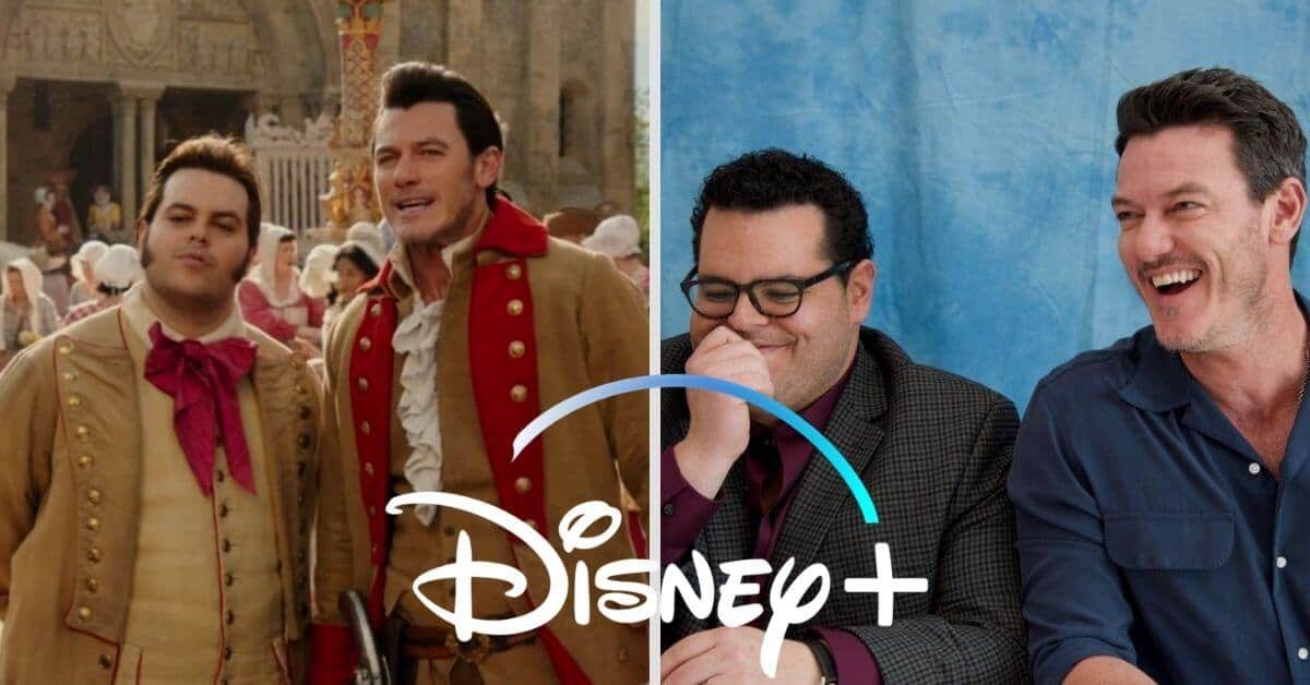 beauty and the beast