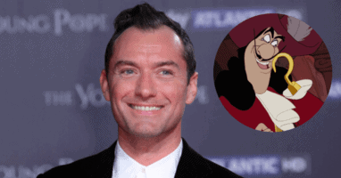 jude law hook