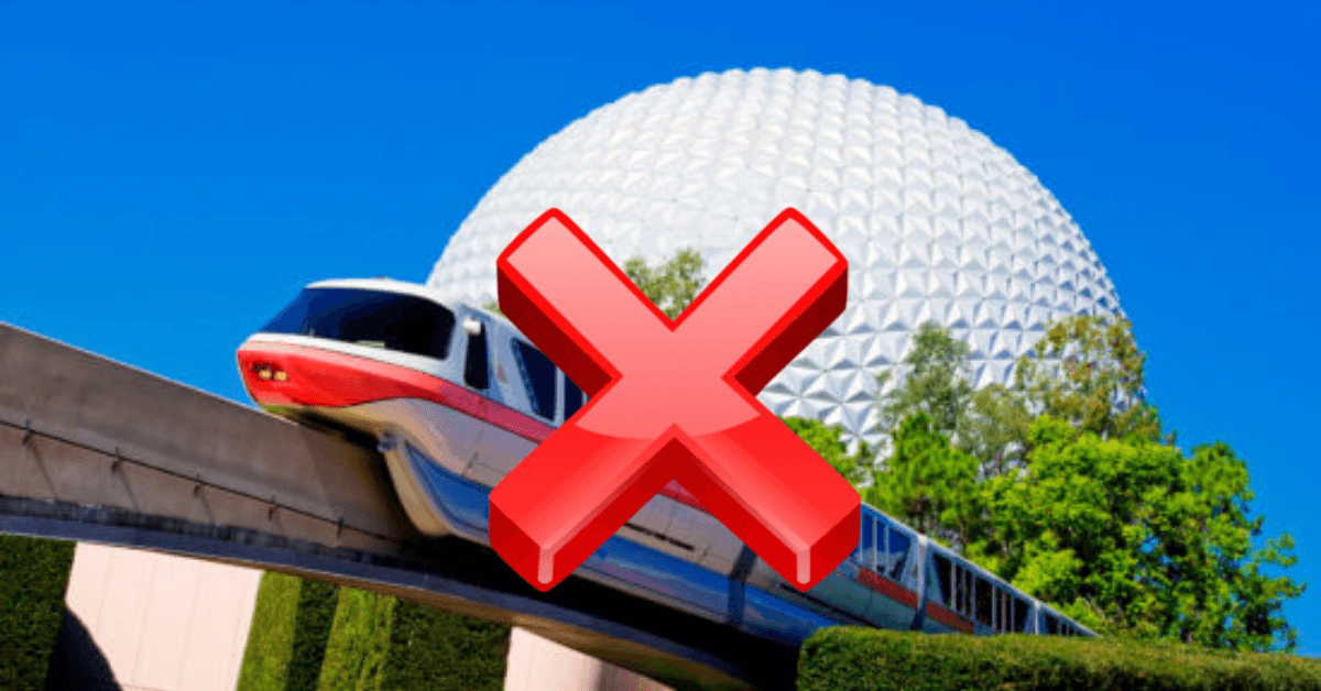 Disney World Transportation