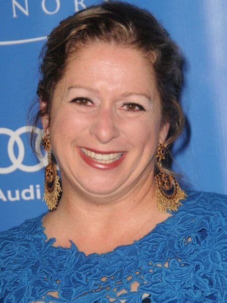 abigail disney