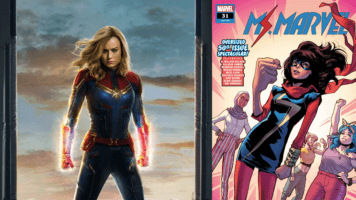 Captain Marvel 2