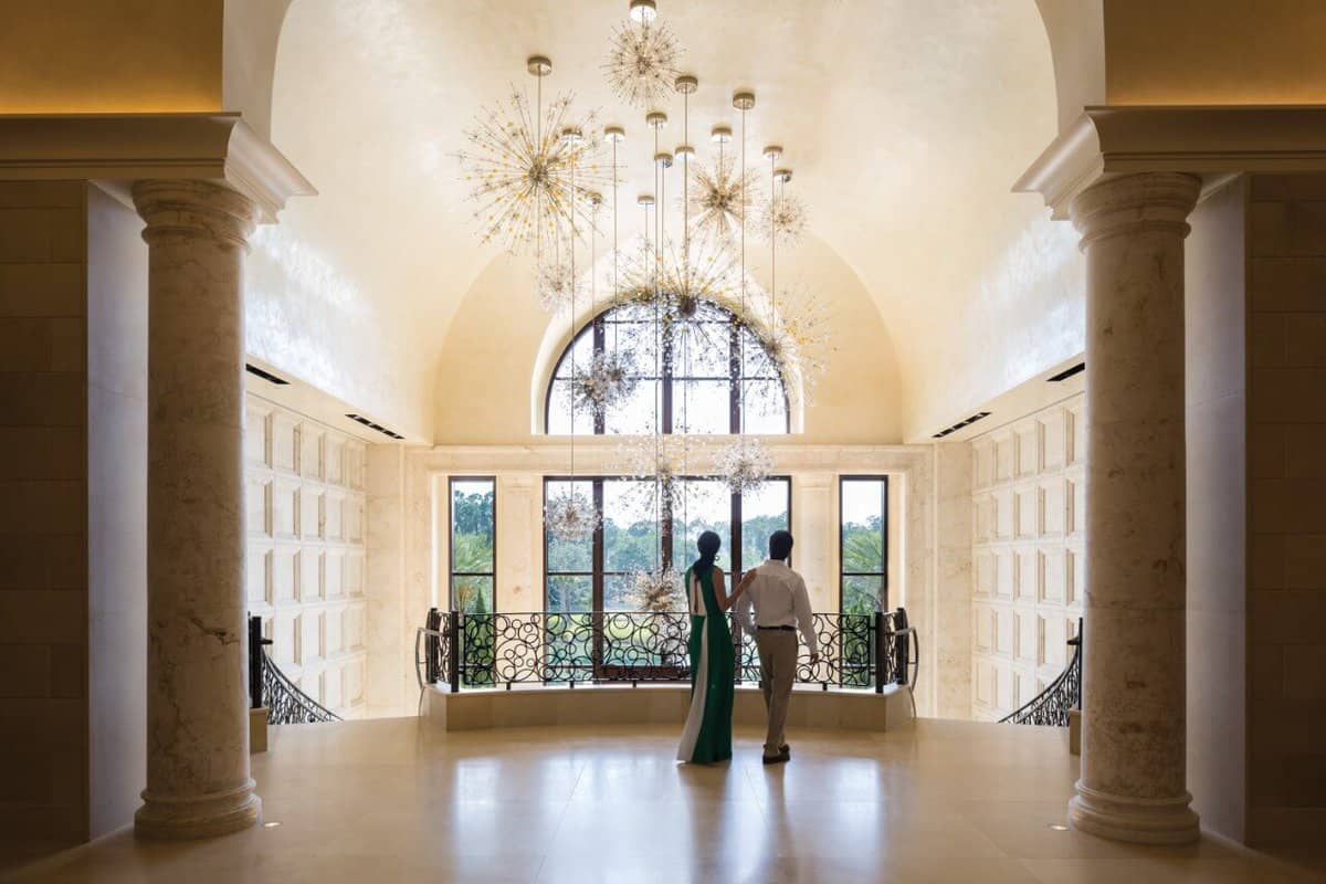 Four Seasons Orlando