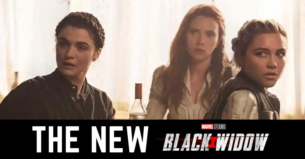 new black widow