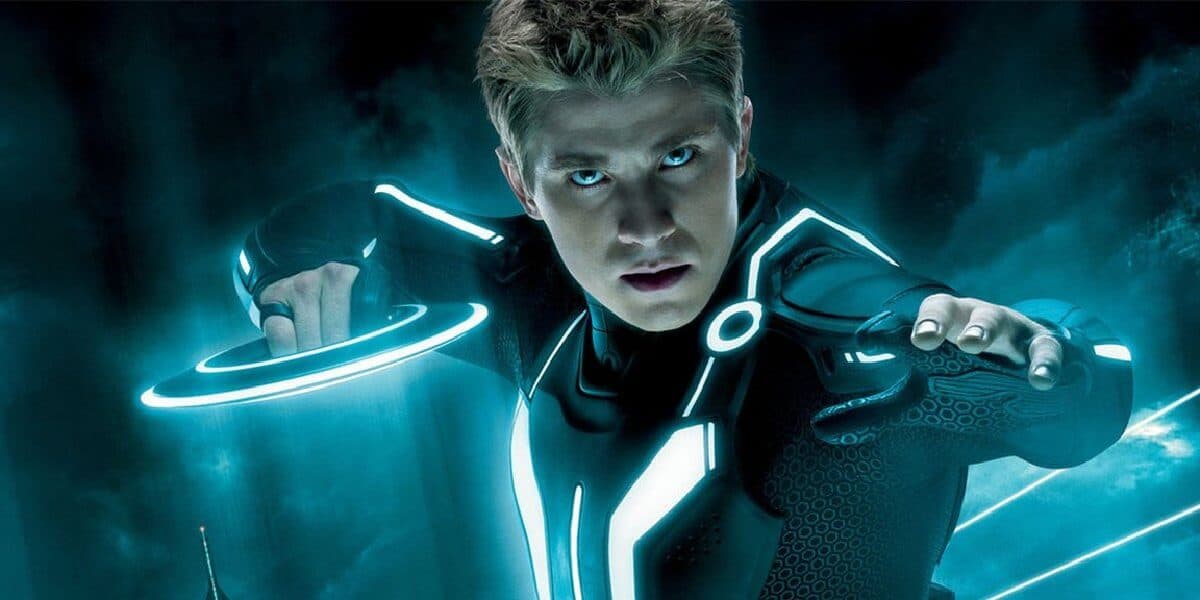 Tron: Legacy