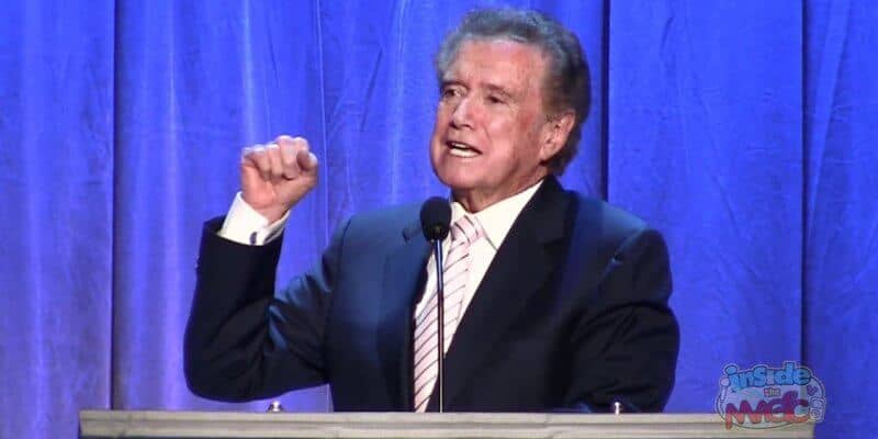 regis philbin