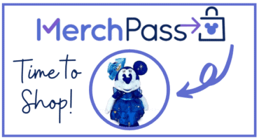 ShopDisney Minnie Mouse Splsuh