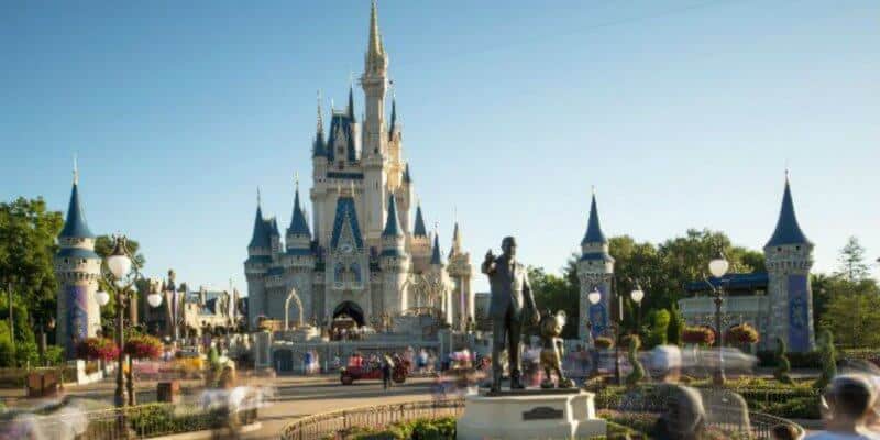 magic kingdom