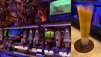 Galaxy's Edge Bar